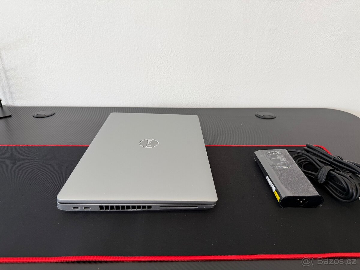 Dell Precision 3561 - Core i9-11950H / 4K LCD / NVIDIA - 4