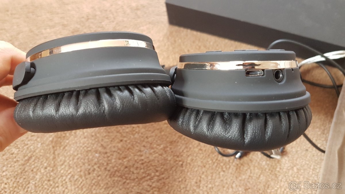 AXCEED okolní zvukrušící nová - 4