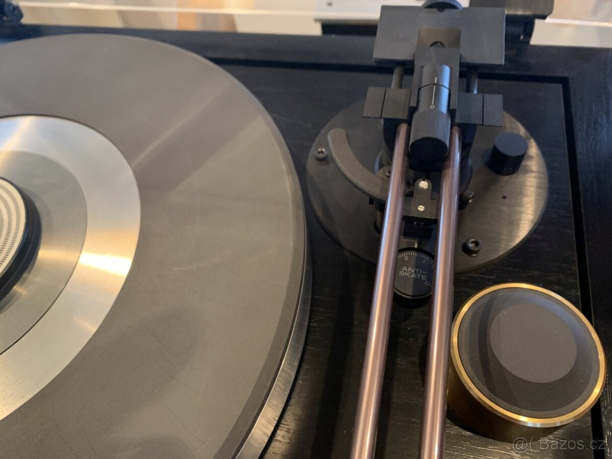 Gramofon Yamaha PF-800 + AT-OC9ML/II - 4