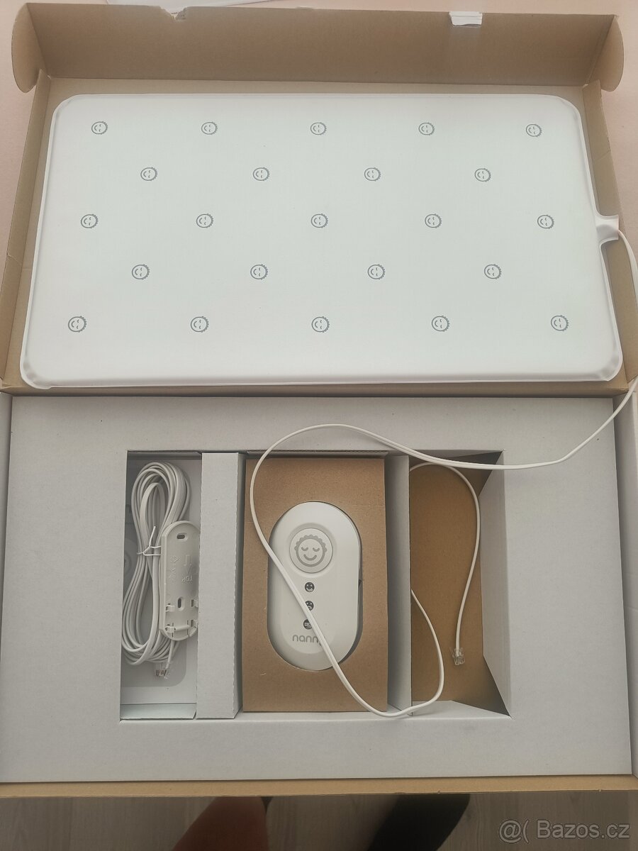 Jablotron Nanny BM-02D - 4