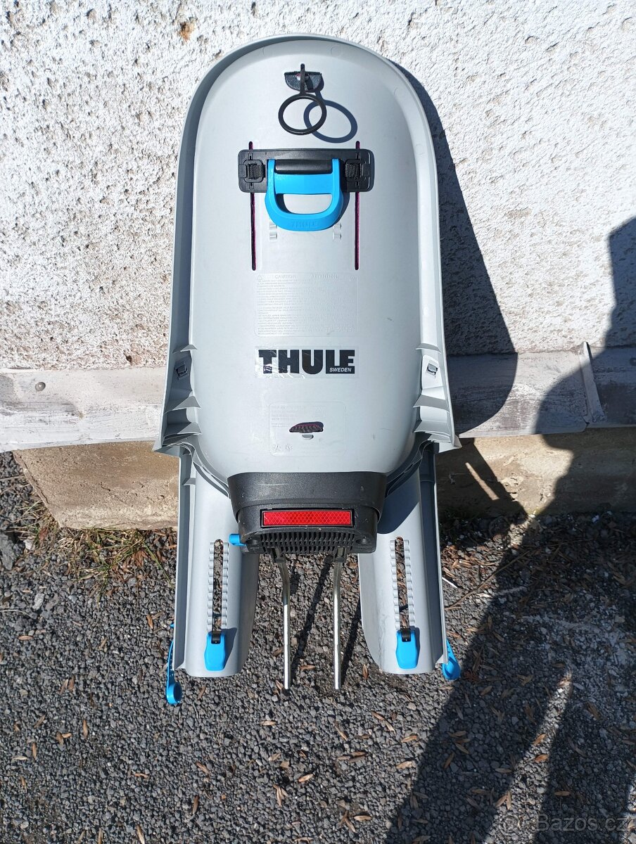 Thule - 4