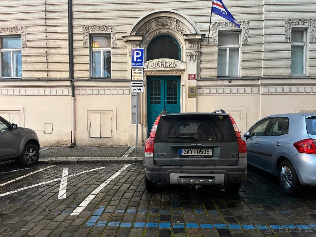 Volvo XC70 - 4