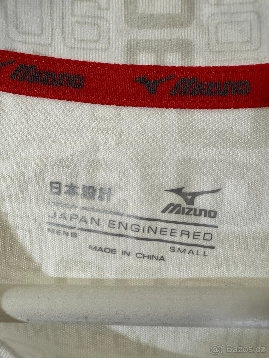 Tričko Mizuno - 4