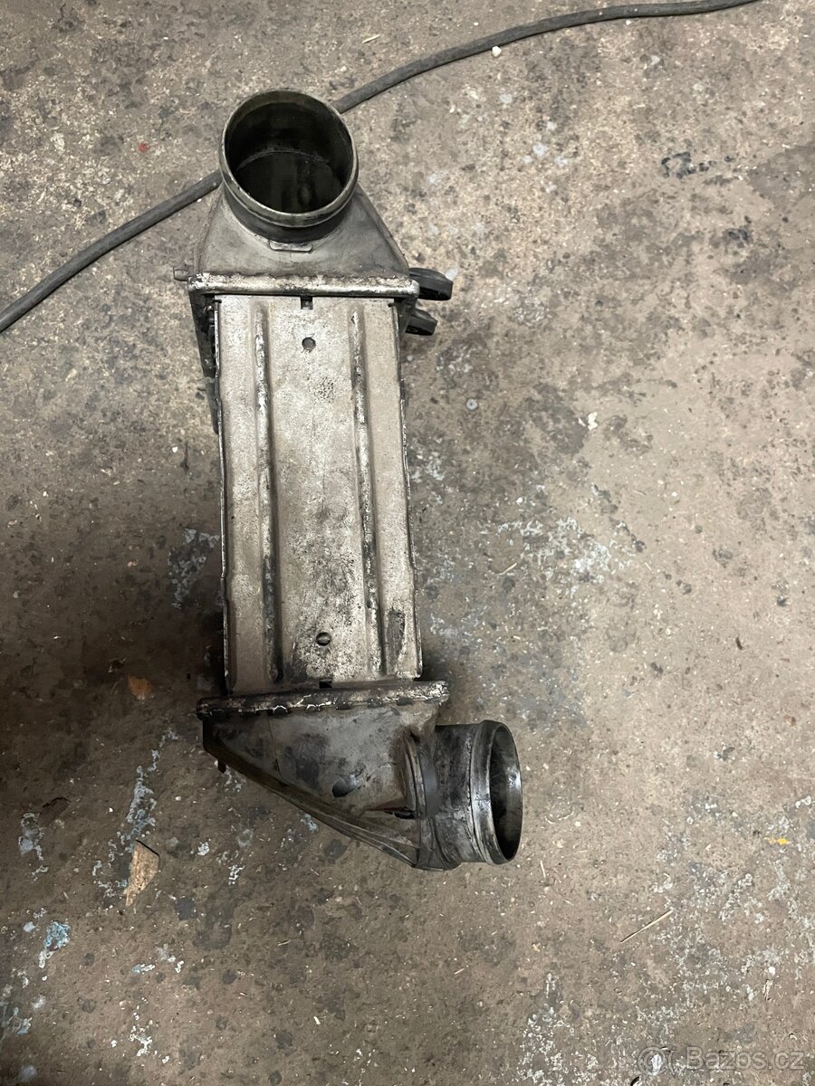 Intercooler 1.9 TDi - 4