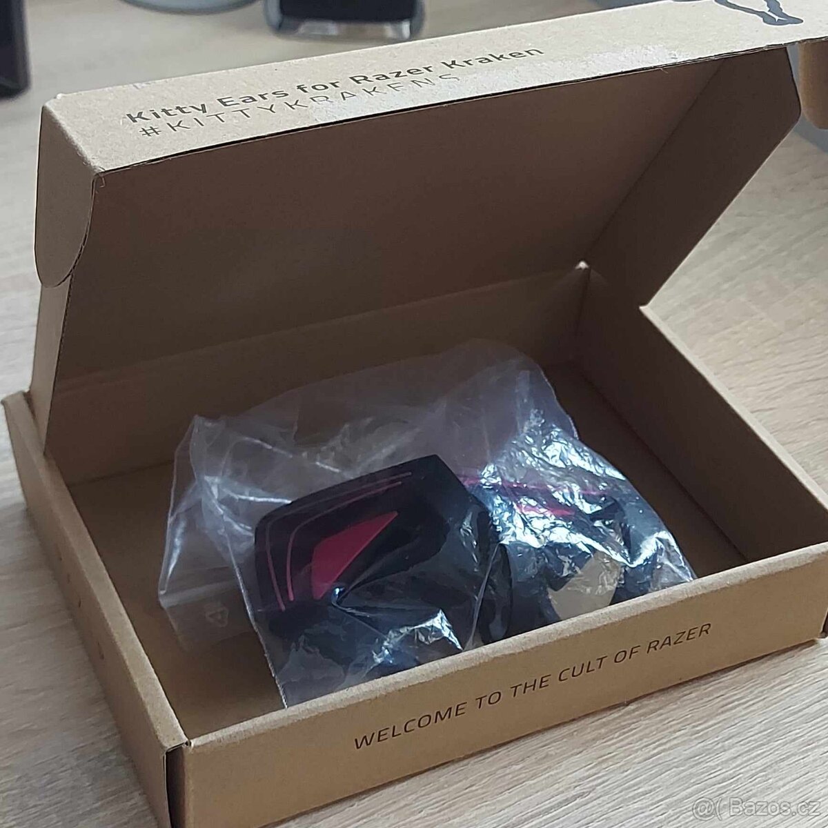 Razer Kitty Ears V2 - 4