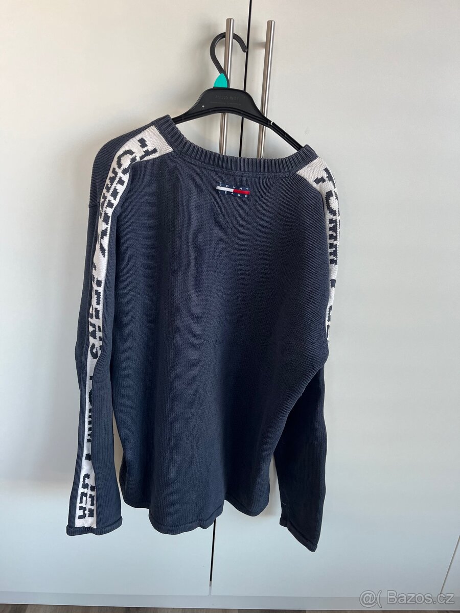 Tommy Jeans Svetr - 4