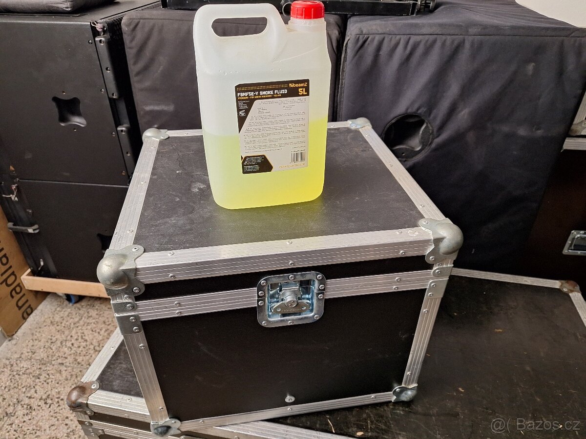 BeamZ 2500 - 4