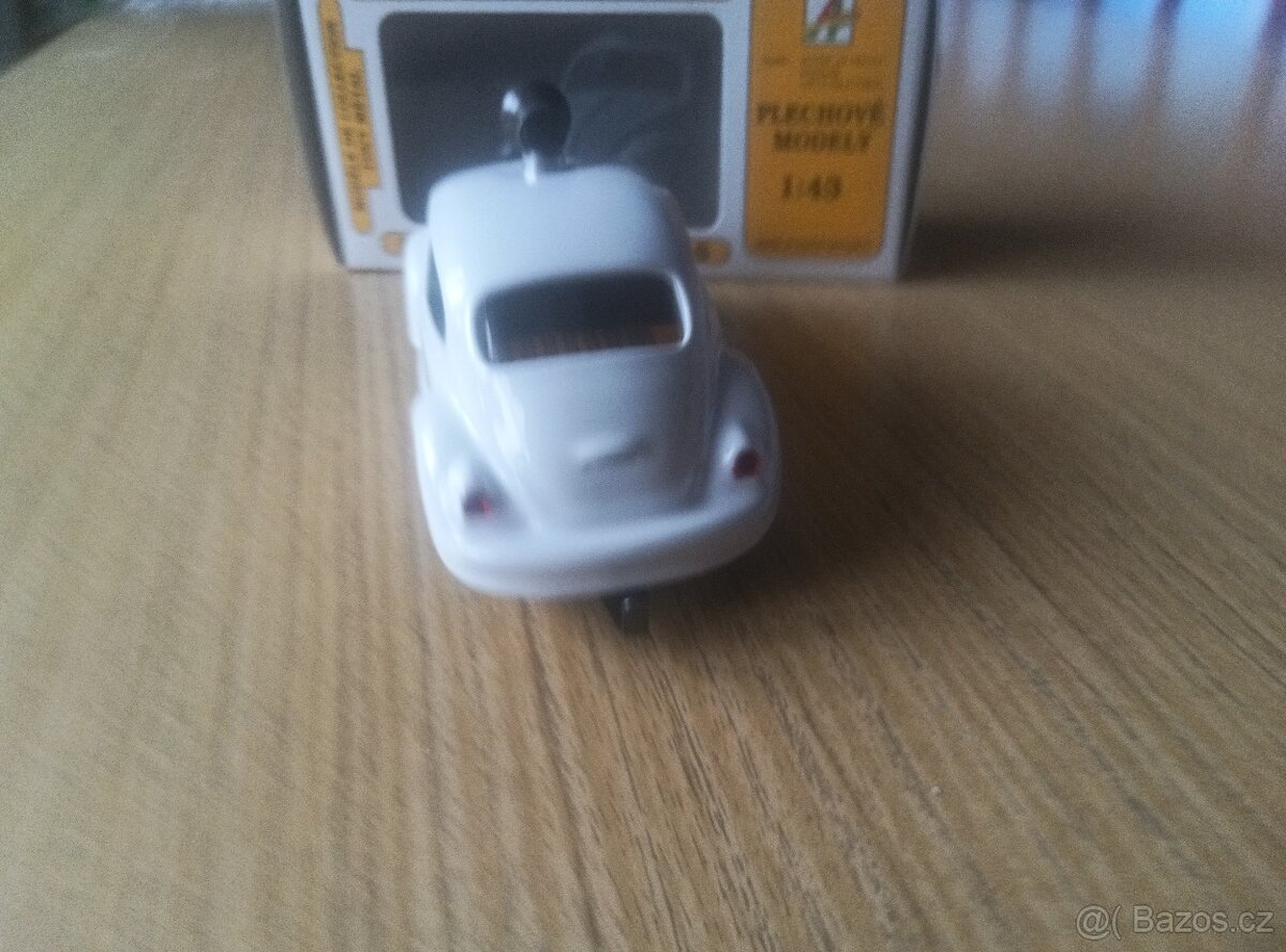 VW brouk cirkus - 4
