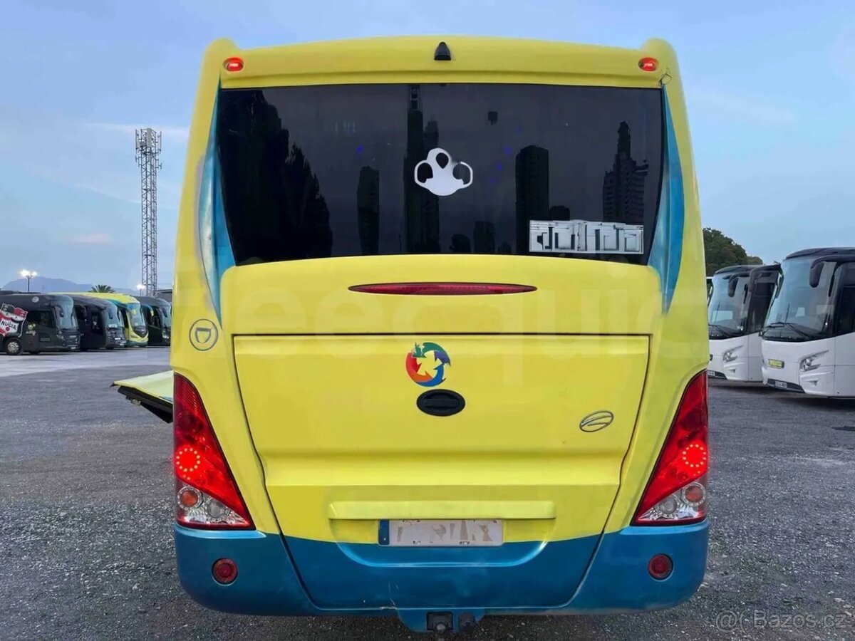 Iveco Ferqui - 3 měsíce záruka - - 4
