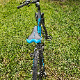 Dětské / juniorské kolo Leader Fox Eager 24" - 4