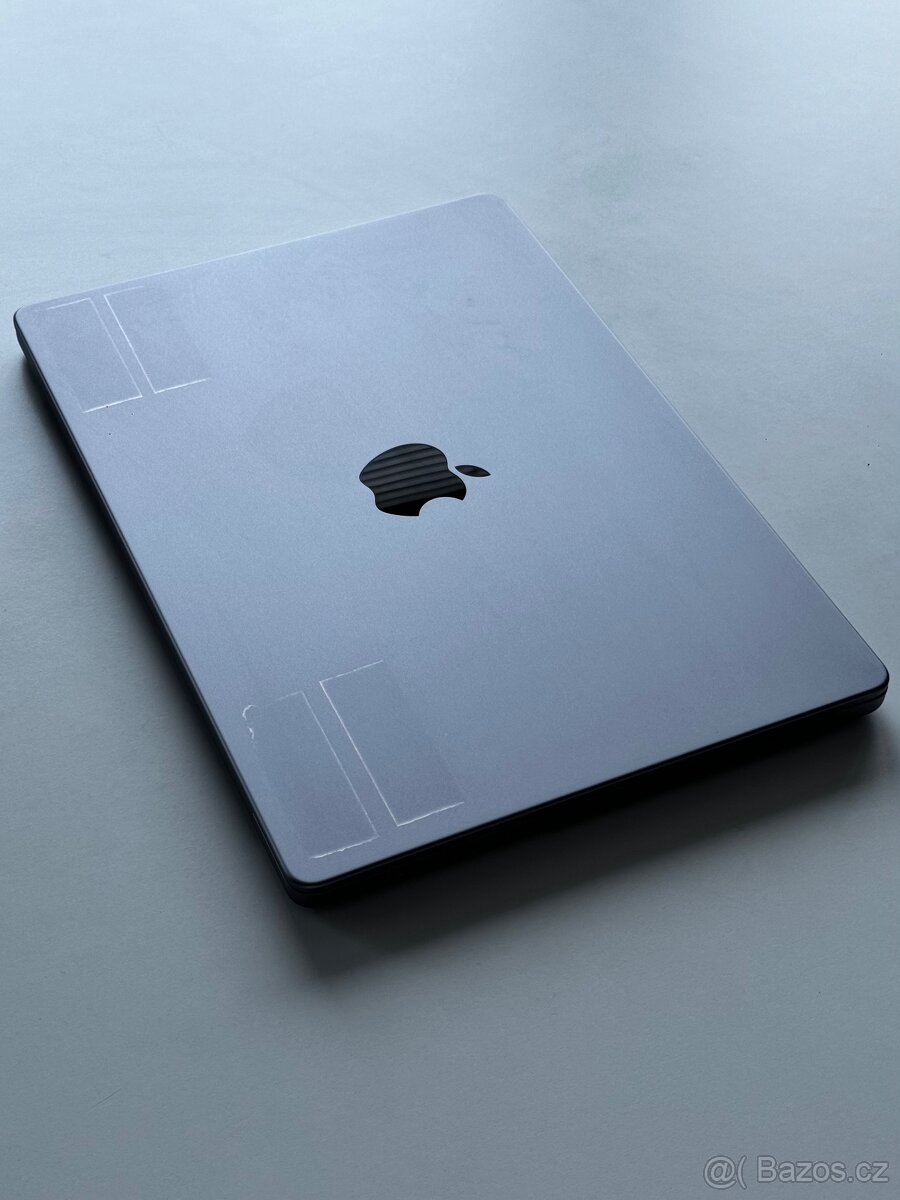 Macbook Pro 14” 2021, M1PRO, 16GB RAM, 512GB SSD - 4