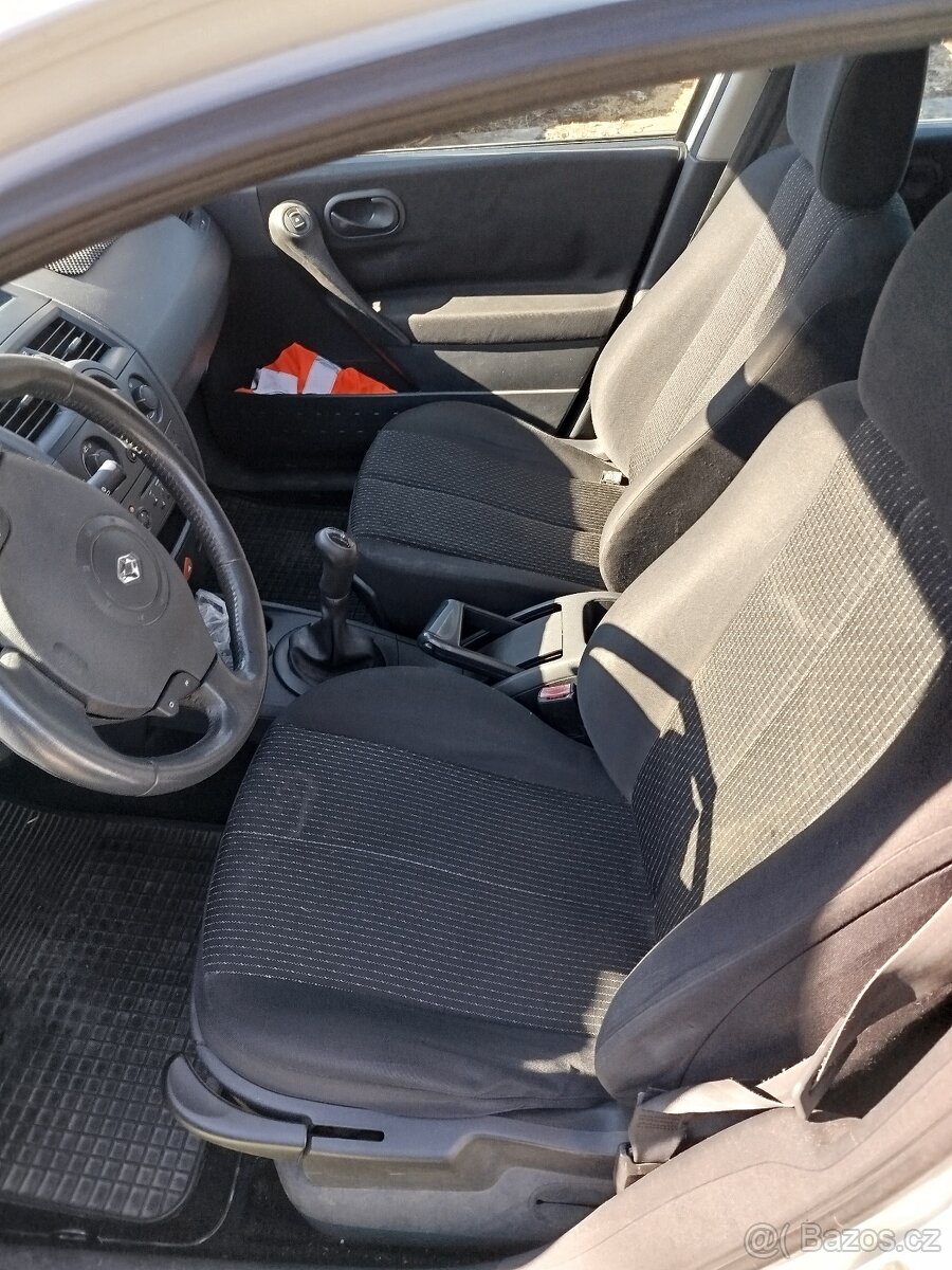 Renault Megane - 4