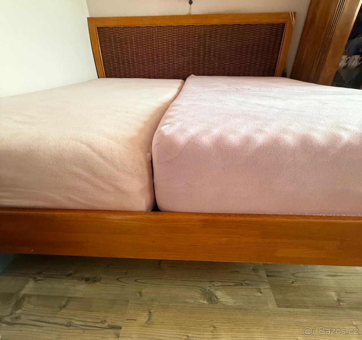 Postel masiv - 4