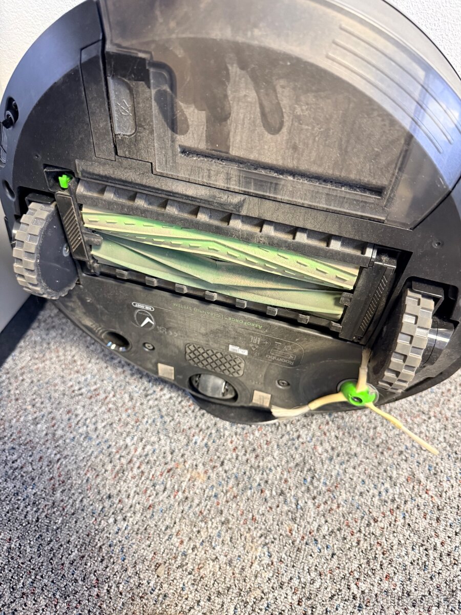 iRobot Roomba – robotický vysavač - 4