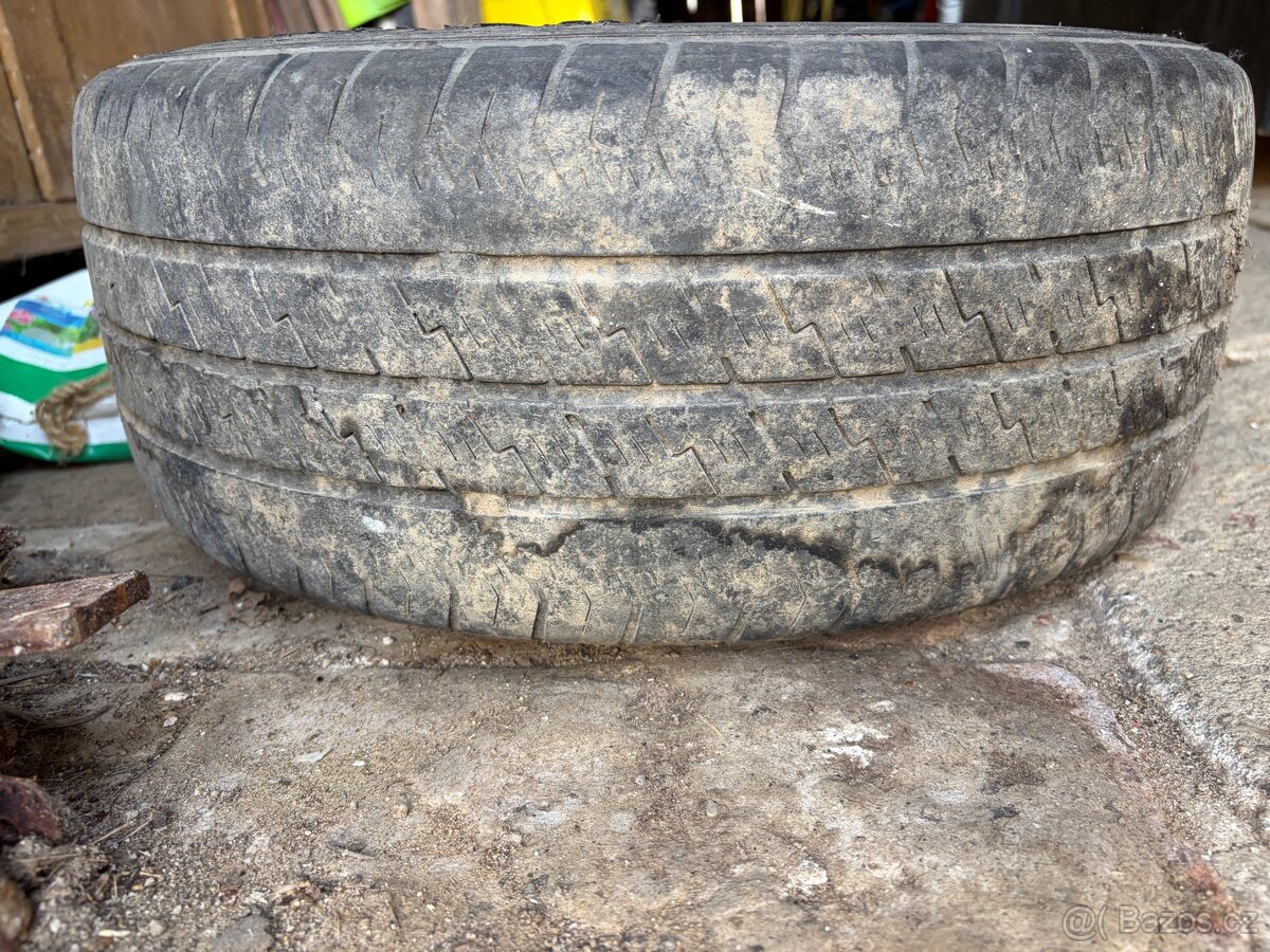 195/50 R13C - 4