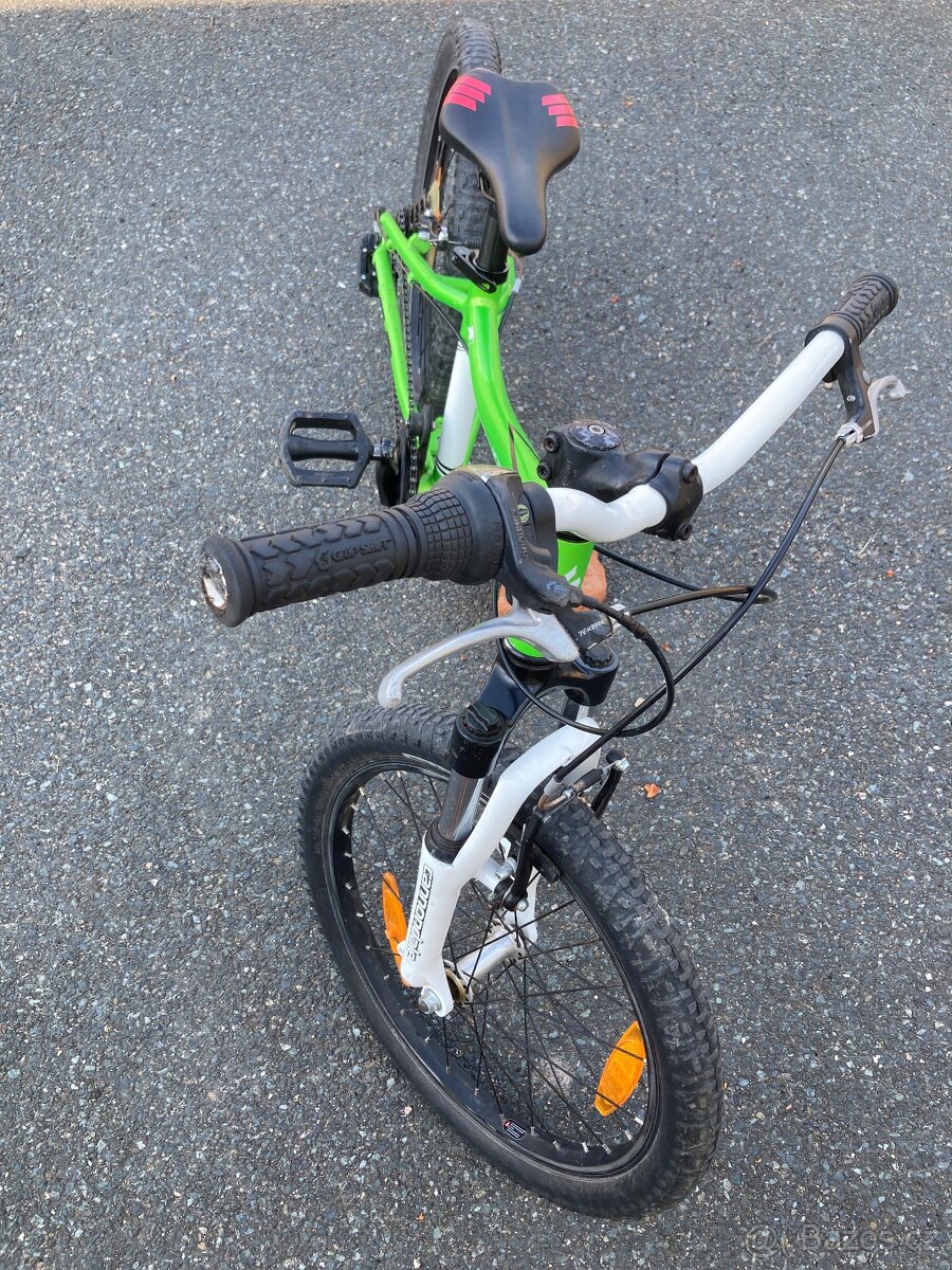 Dětské kolo Specialized Hotrock 20 - 4