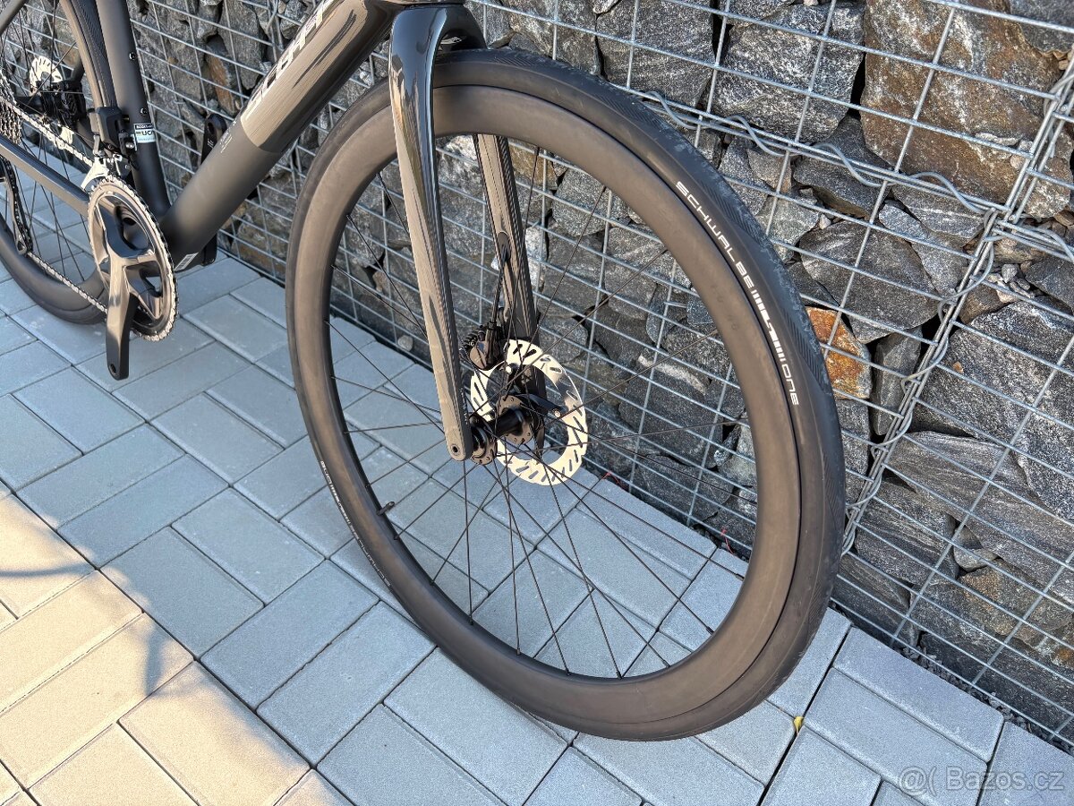 Scott addict rc30 karbon - 4