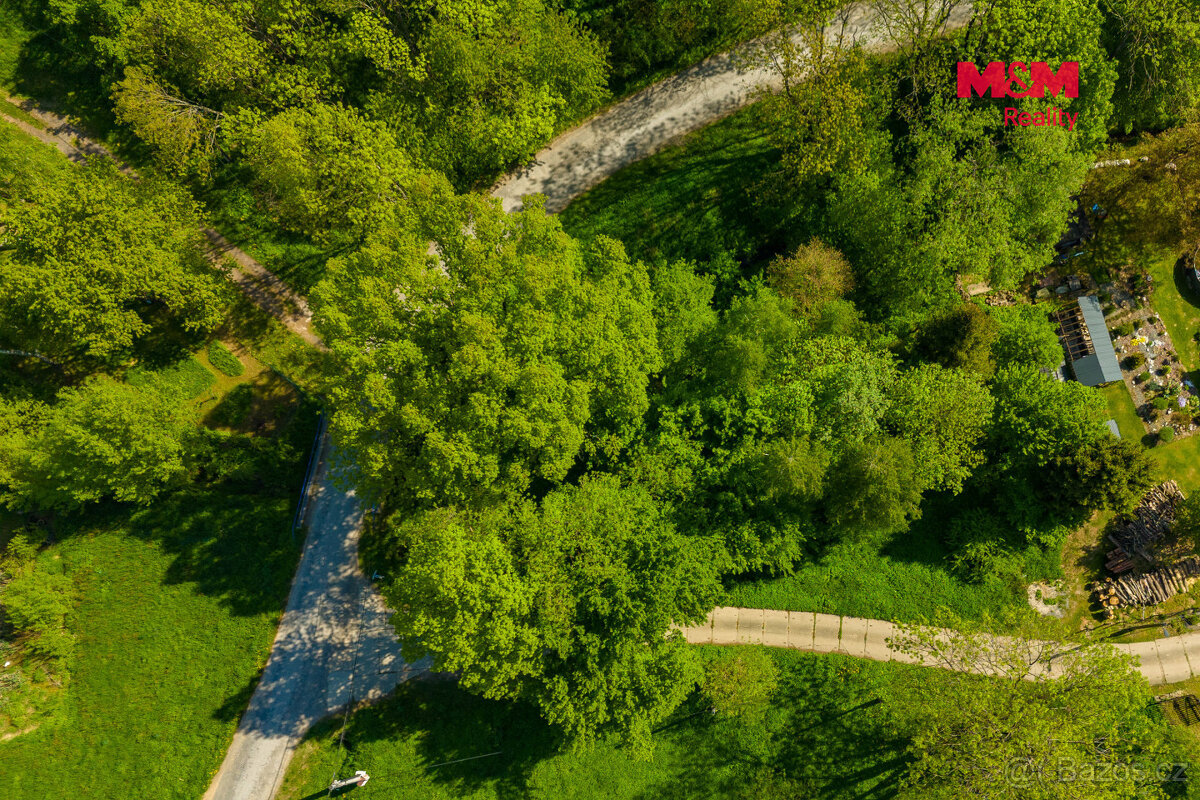 Prodej louky, 284 m², Bohušov - 4