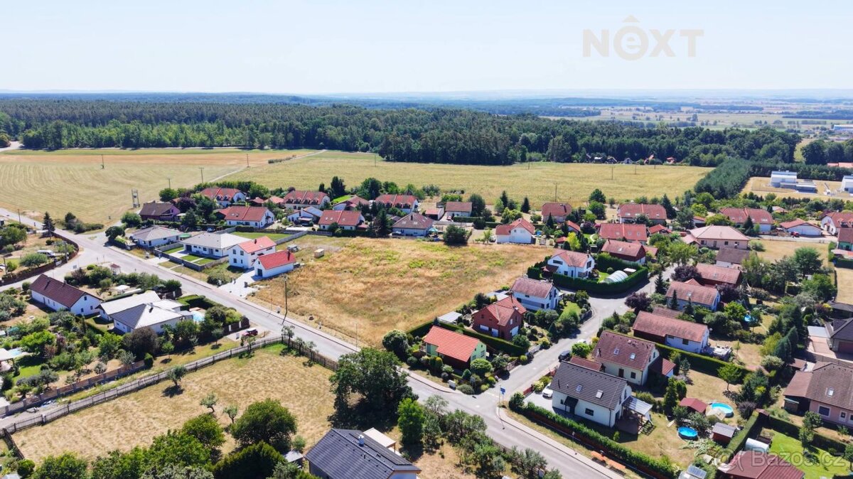 Prodej pozemek Bydlení, 3478㎡ - 4