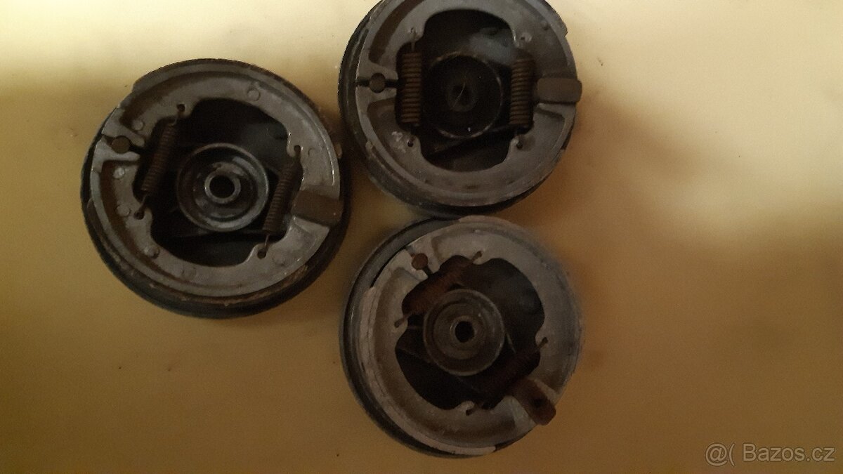Jawa 20/21 - 4