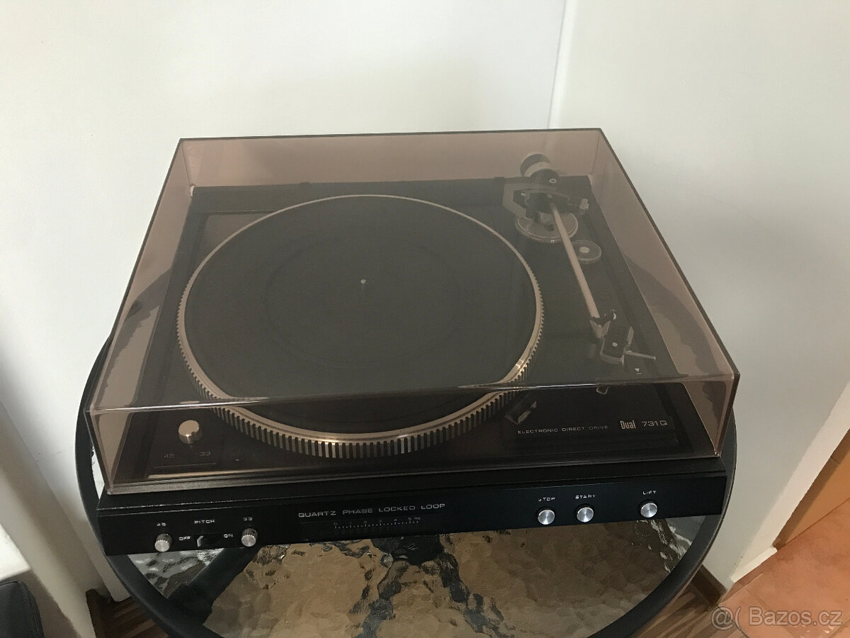 Dual 731Q nejvyšší model - 4