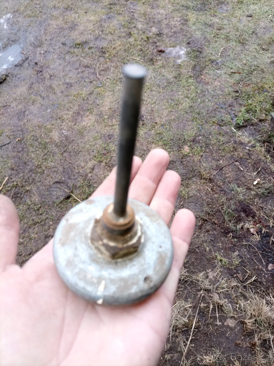 Teploměr - 4