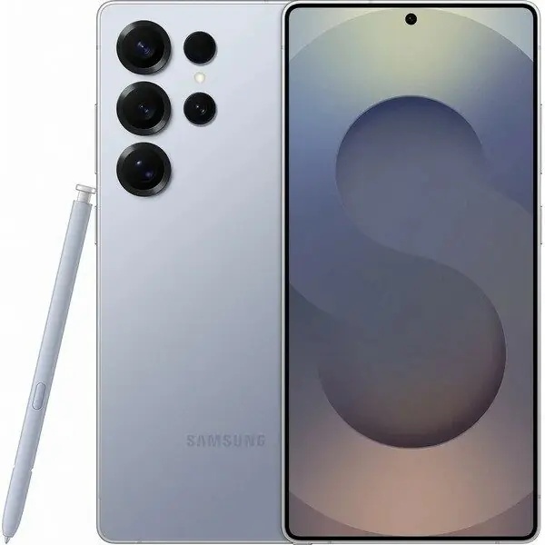 SAMSUNG Galaxy S25 Ultra - 4