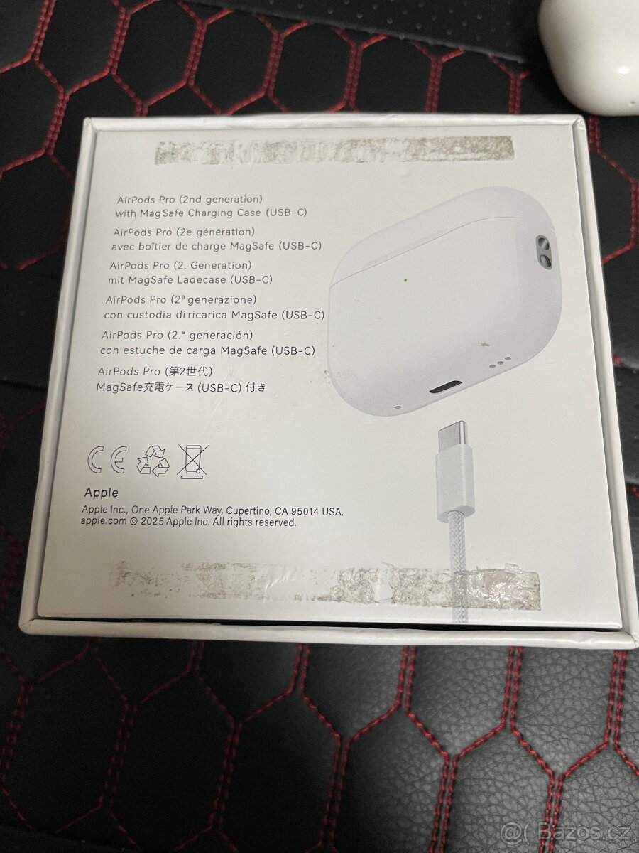 Airpods Pro 2 - 4