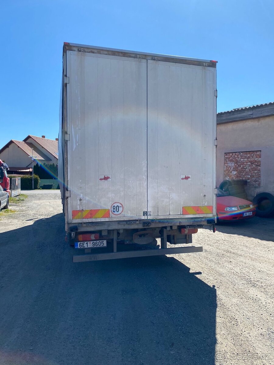 Daf LF 45 250 - 4