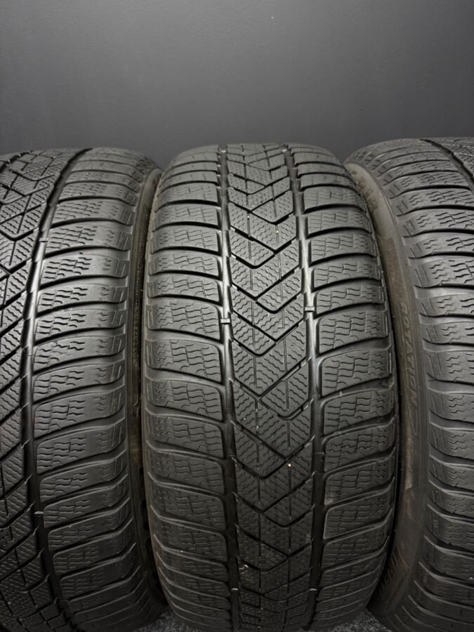 Sada pneu Pirelli 245/45/18 100V - 4
