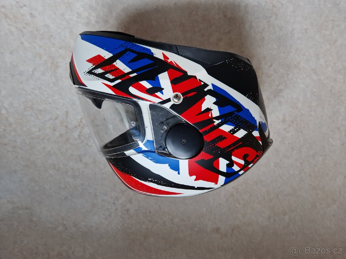 Helma Shark - 4