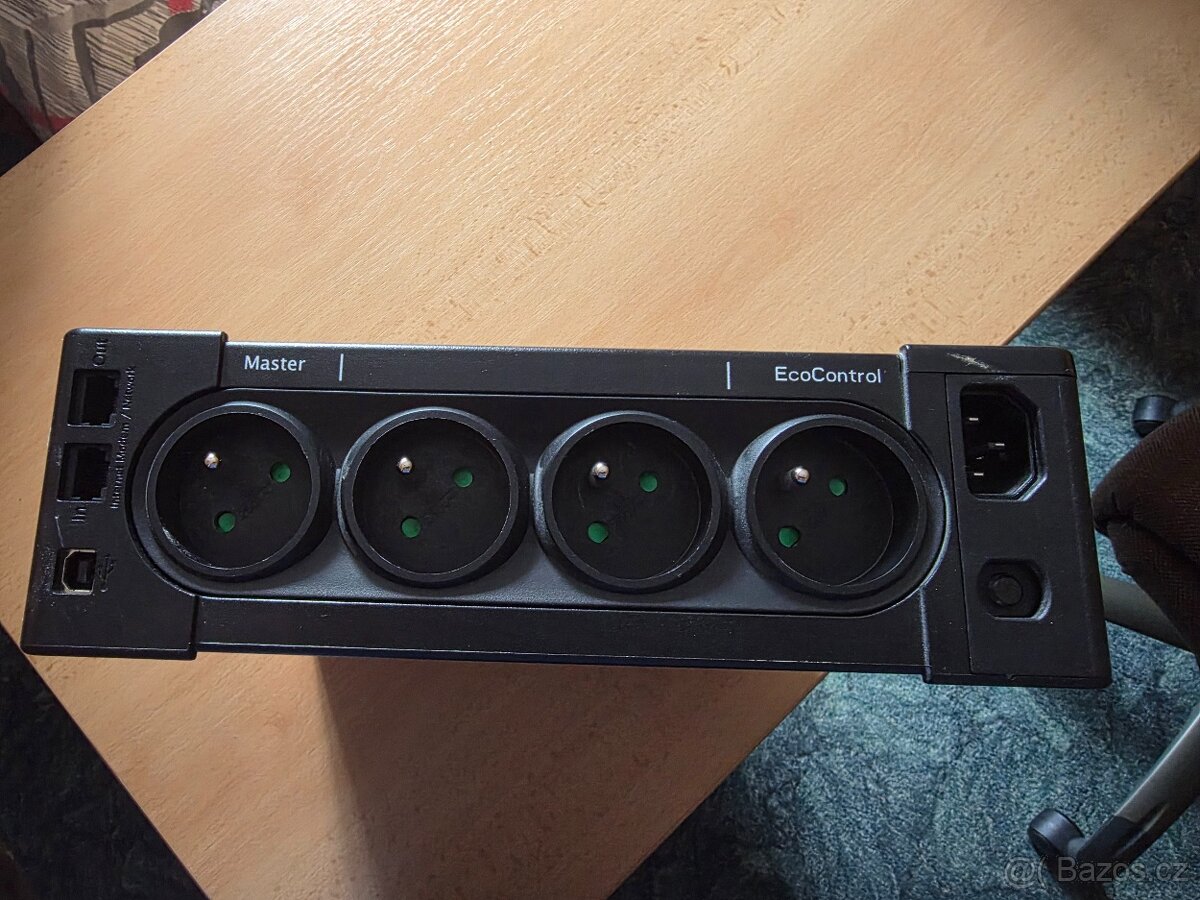 Eaton Ellipse Pro 650 - 4