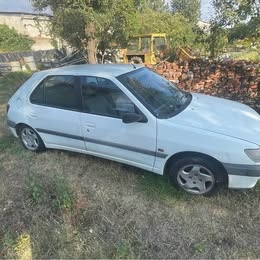Peugeot 306 - 4