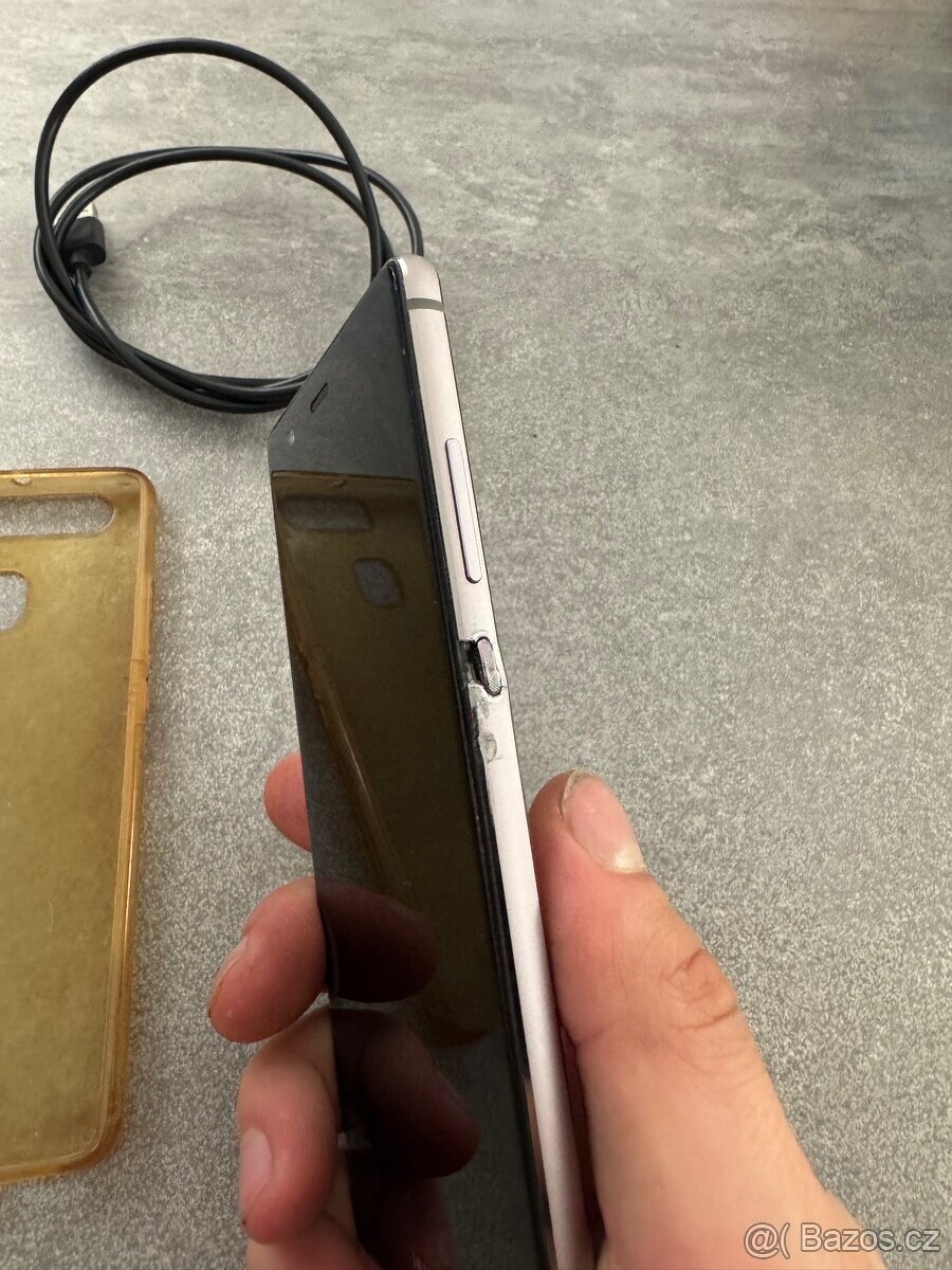 Huawei P9 lite 32 GB - 4