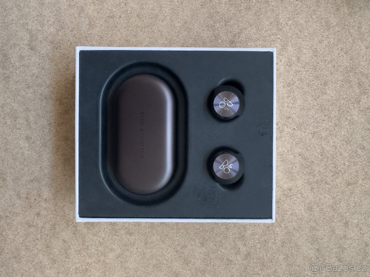 Bang & Olufsen Beoplay EQ Black - 4
