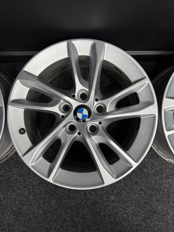 Alu BMW 5x112 16” style 474 - 4