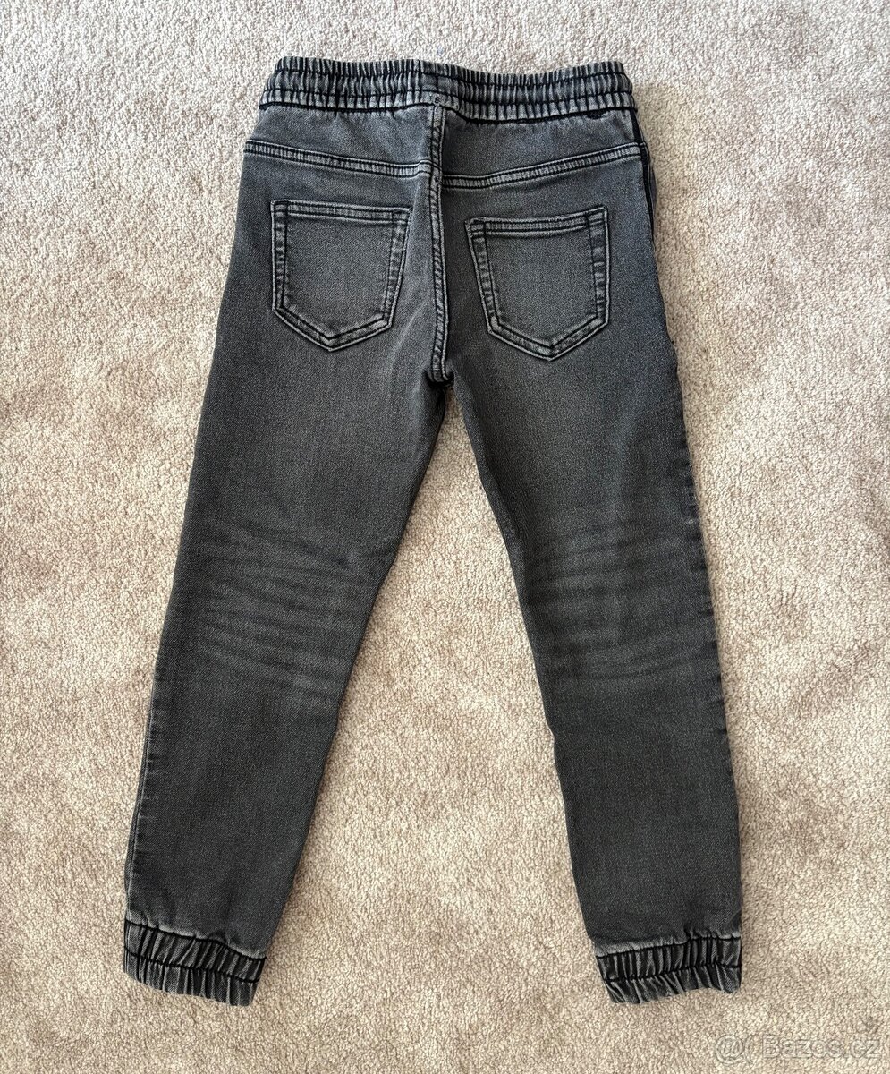 Detske dziny M&S - vel.128 - 4