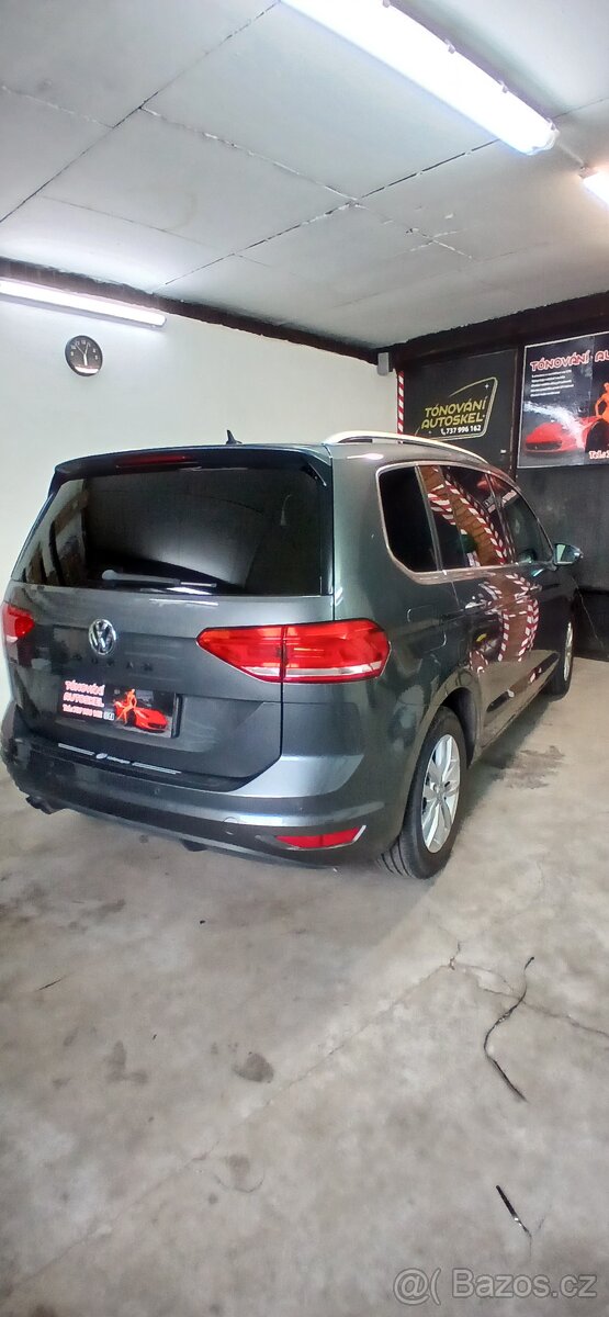 Tónování Autoskel - 4