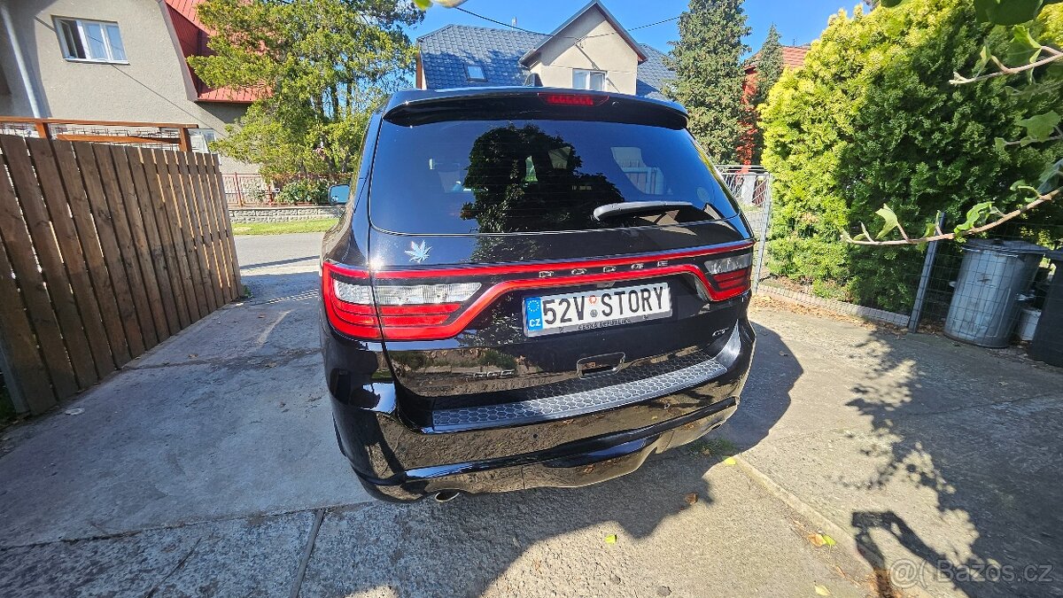 Dodge Durango