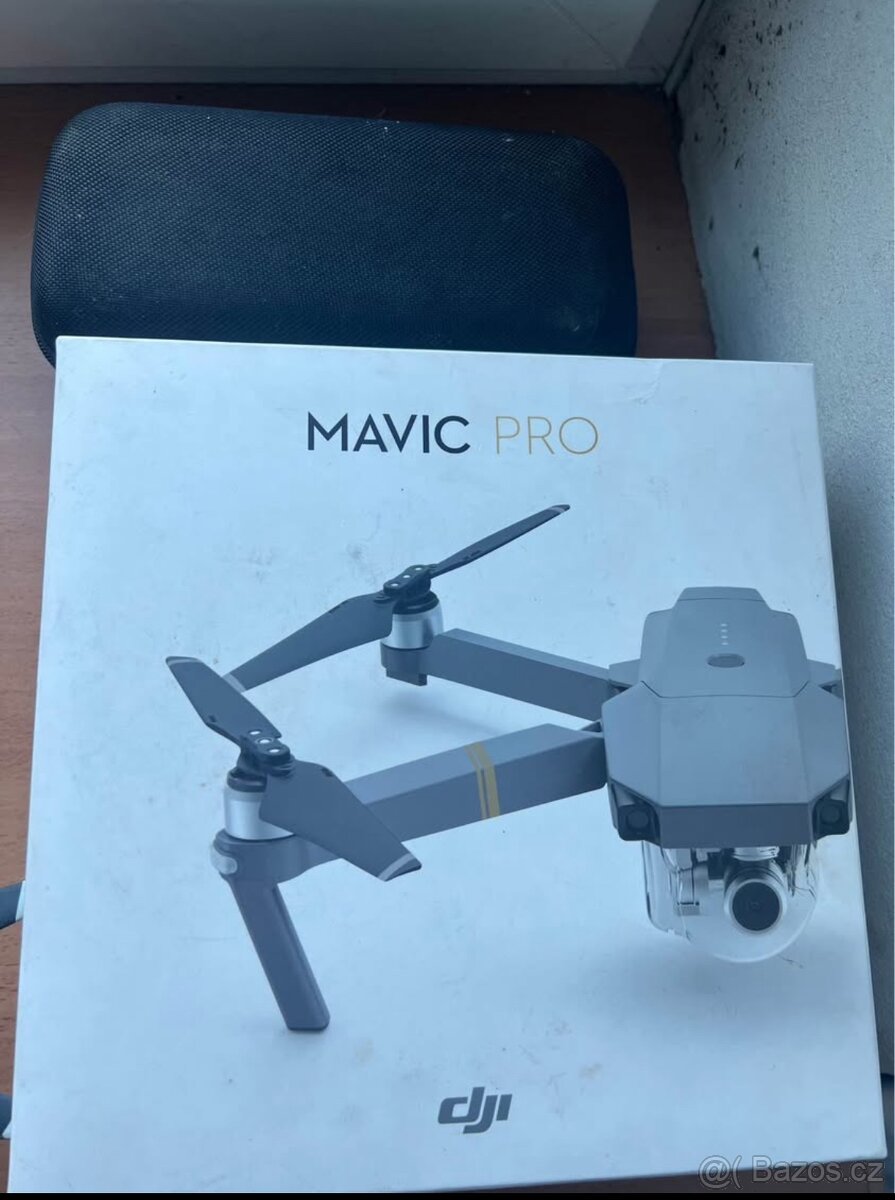DJI mavic pro - 4