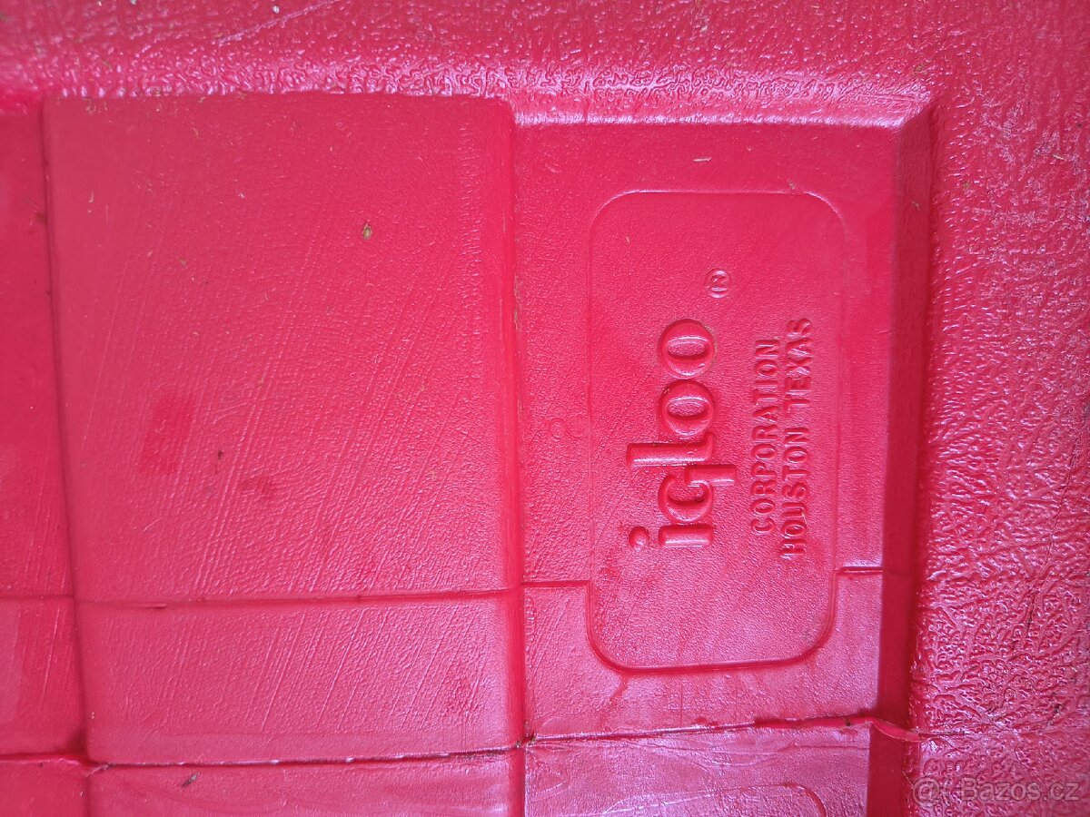 Chladící box Coca cola - 4