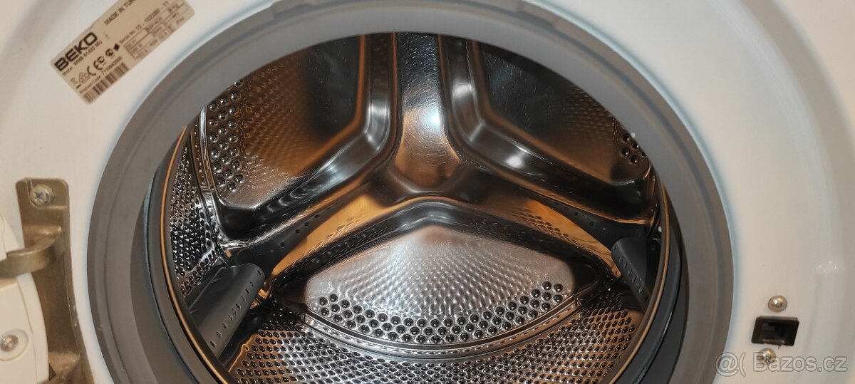Automatická pračka Beko 6kg. 1400 ot. - 4