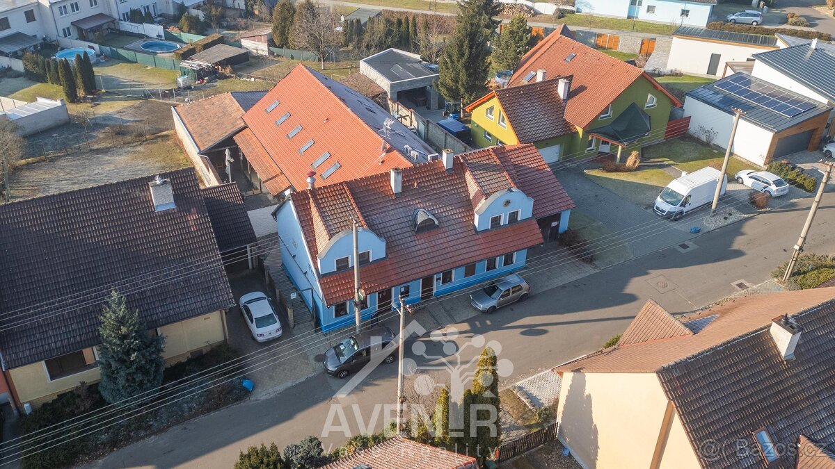 EXKLUZIVNÍ NABÍDKA: Restaurace a Penzion Na Zelnicách možný - 4