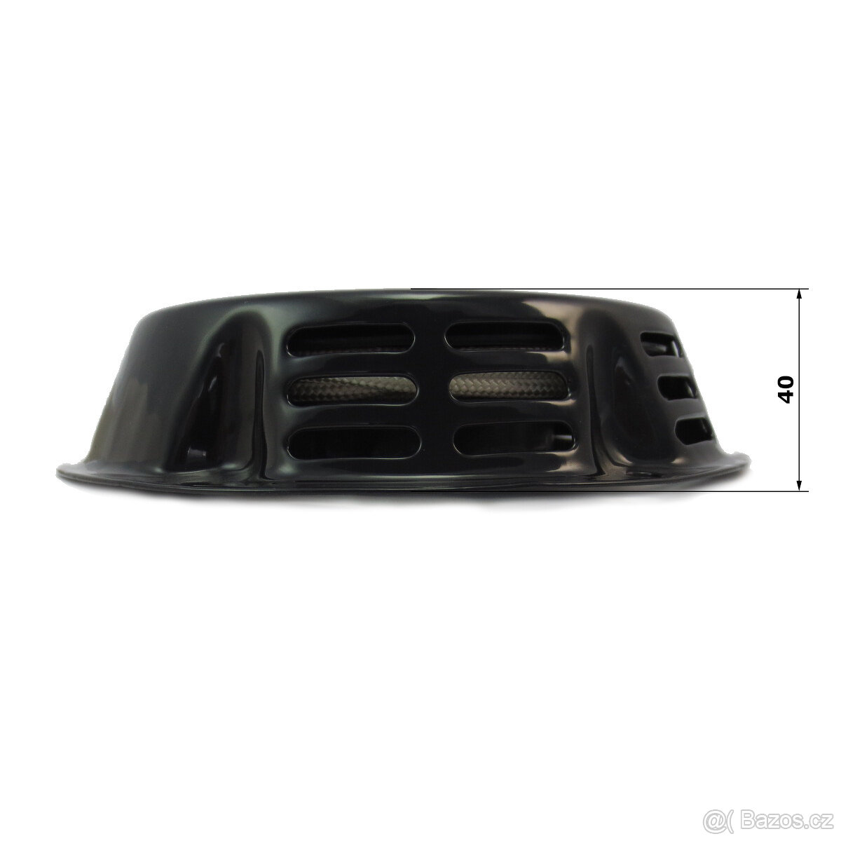 Startování ruční startér pro elektrocentrála atd. - 4