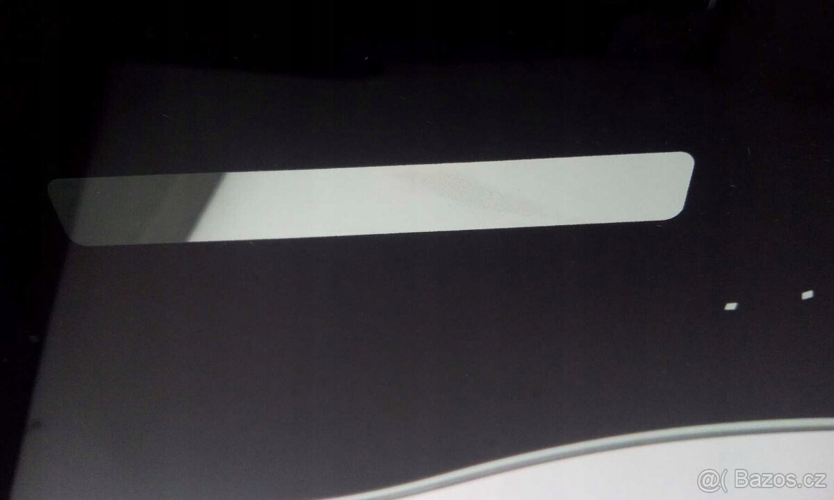 Mazda CX3 čelní sklo - 4