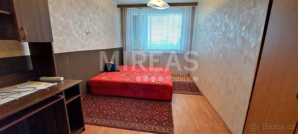 Mladá Boleslav, pronájem bytu 3+1, 70 m2, okr. Mladá Bolesla - 4