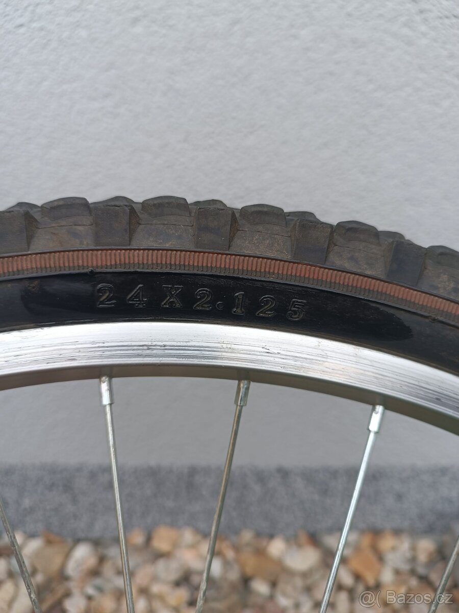 Kolo Olpran Falcon 24" - 4