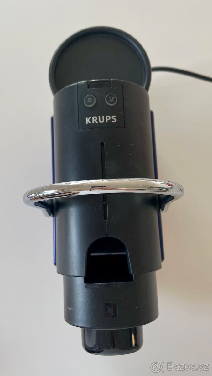 Krups kavovar - 4