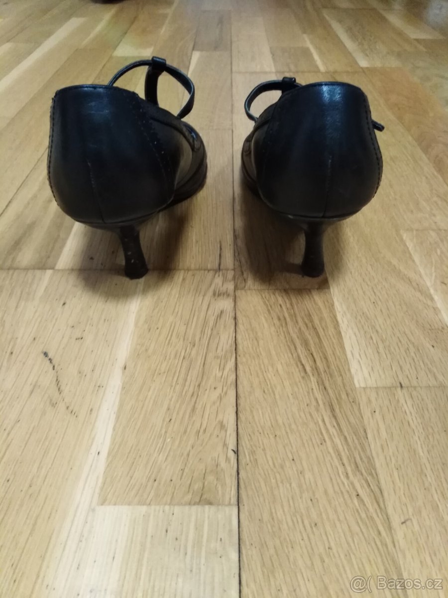 Dámské boty - 4
