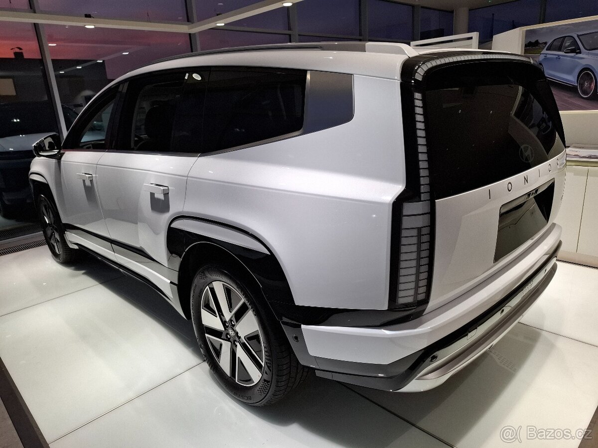 IONIQ 9 PREMIUM 110kWh 226kW 4x4 - 4